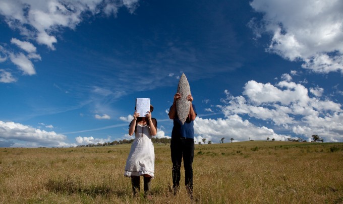 Wallung Githa Unsettled