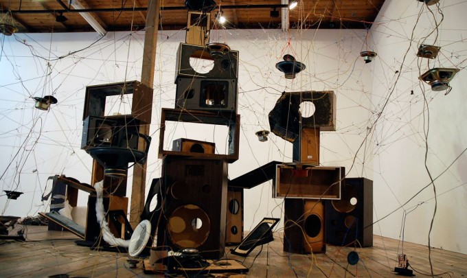 Chaco Kato & Dylan Martorell